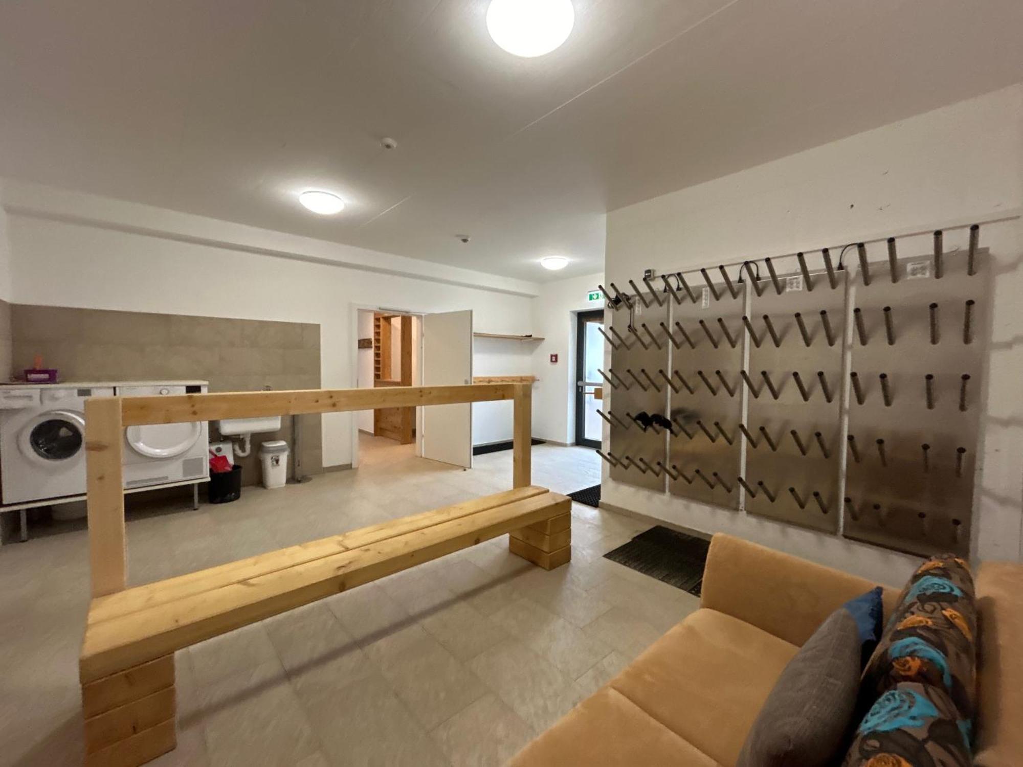 Turrach Suites 410 By Alps Resorts Turracher Hohe Exterior foto