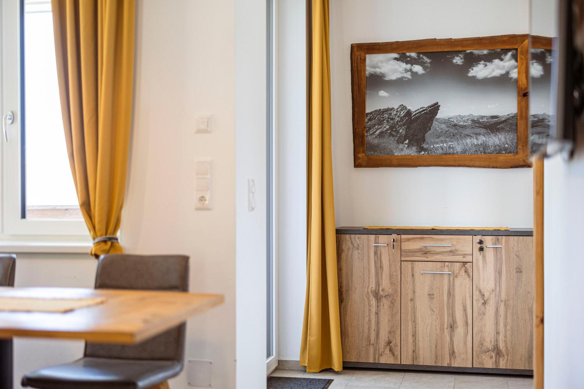 Turrach Suites 410 By Alps Resorts Turracher Hohe Cameră foto