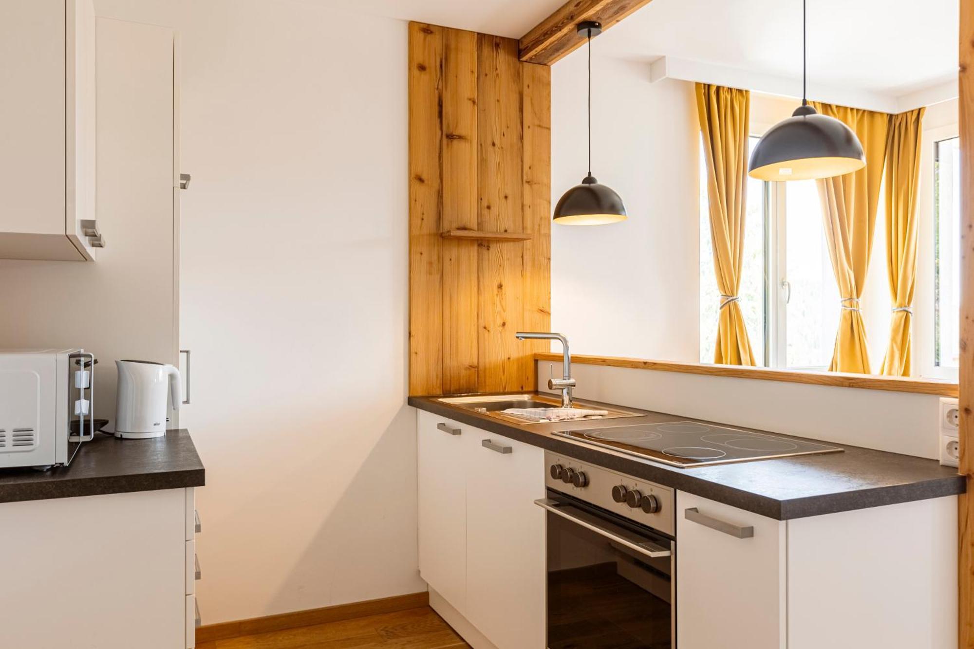 Turrach Suites 410 By Alps Resorts Turracher Hohe Exterior foto