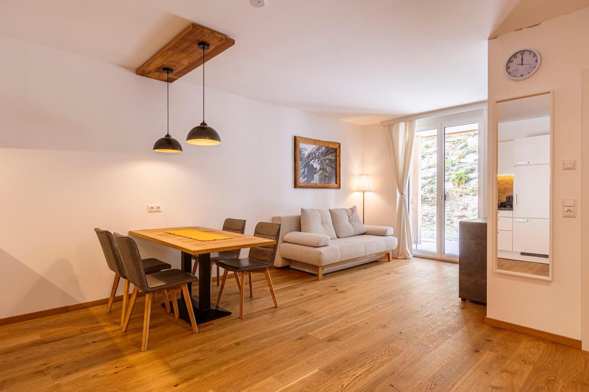 Turrach Suites 410 By Alps Resorts Turracher Hohe Exterior foto